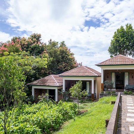 Munduk Farmhouse 外观 照片